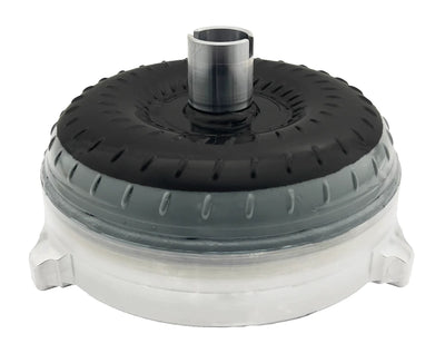 245mm Pro Series Torque Converter, RPM Stall, LS Dual 6-Lug