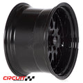 CP21 Concave Mesh Wheel