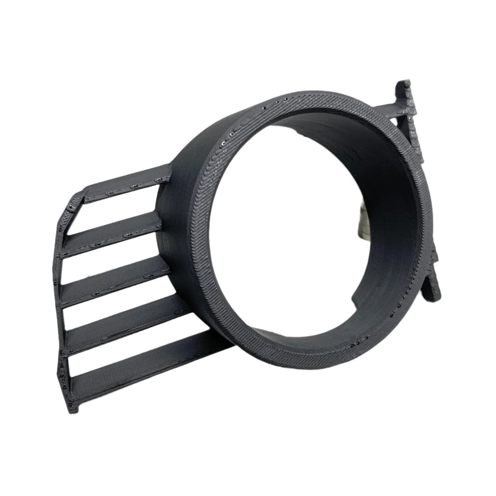 AC Vent Gauge Pod