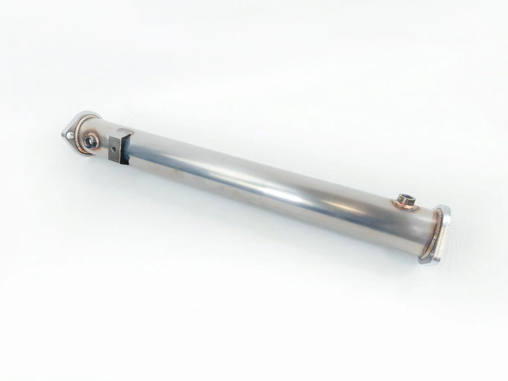 Test Pipe