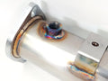 Test Pipe
