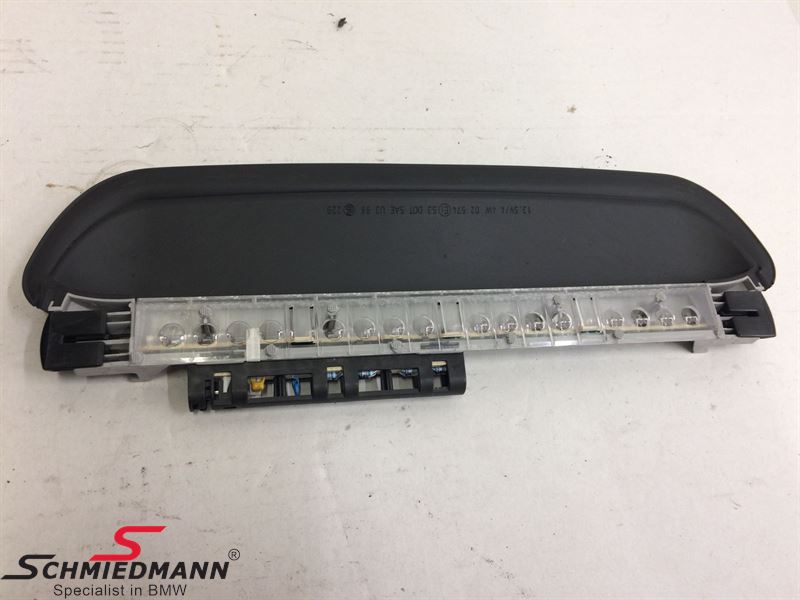E46 Third Brake Light