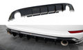 Rear Valance