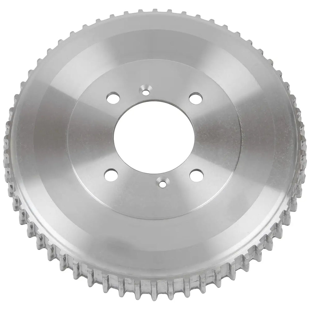 Alfin Style Brake Drum, MGB