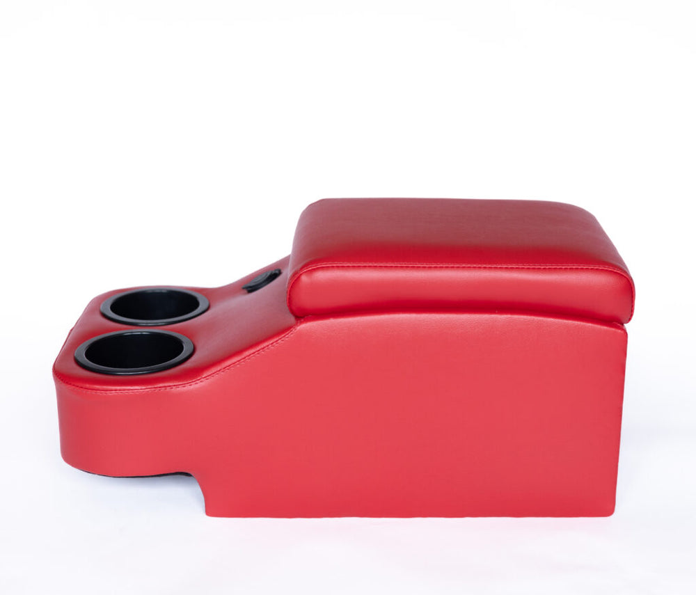 Low Rider Console