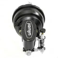 8" Dual Black Firewall Brake Booster and Wilwood Master Cylinder Kit