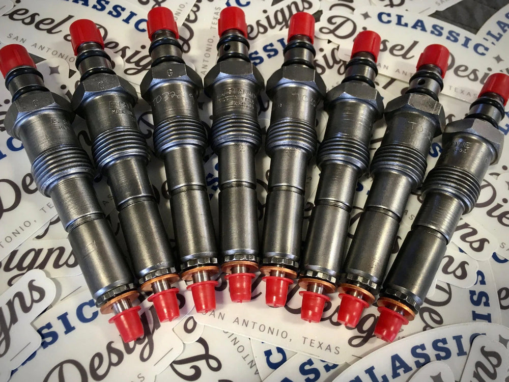Fuel Injectors for 6.9/7.3 IDI Engines