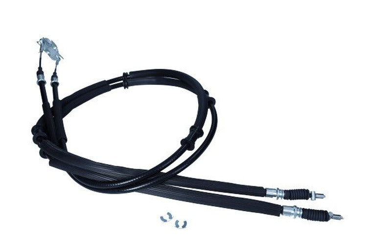 Rear Handbrake Cable Set