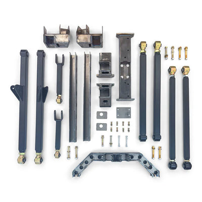 Long Arm Upgrade Kit