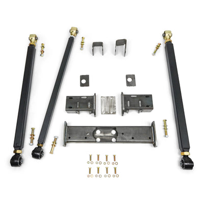 Pro Series 3 Link Front Long Arm Upgrade Kit