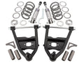 Front Coilover Kit w/ Viking Double Adjustable Shocks