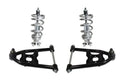 Front Coilover Kit w/ Viking Double Adjustable Shocks