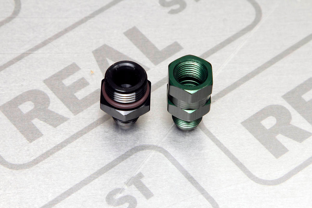 Fuel Rail