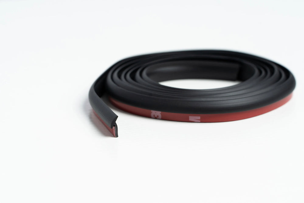 7mm Flare Gasket with 3M Adhesive