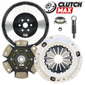 Stage 3 Clutch Kit with Forged Flywheel