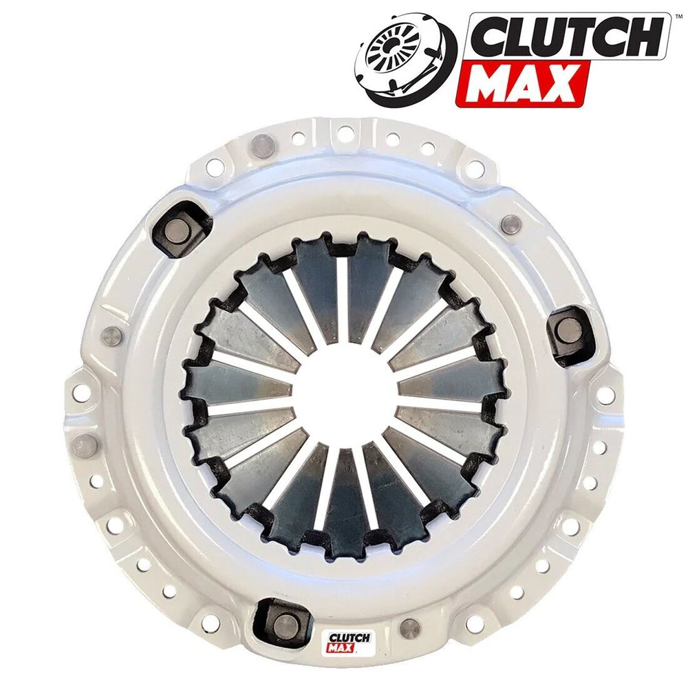 Stage 3 Clutch Kit with Forged Flywheel