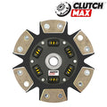 Stage 3 Clutch Kit with Forged Flywheel