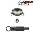 Stage 3 Clutch Kit with Forged Flywheel