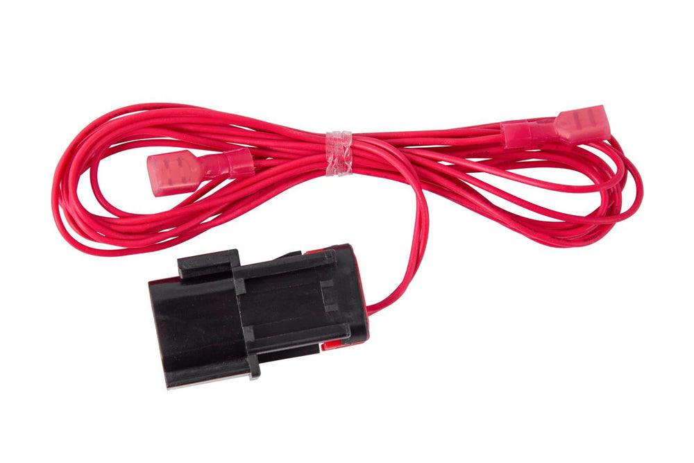 DRL Deactivator with High Beam Function