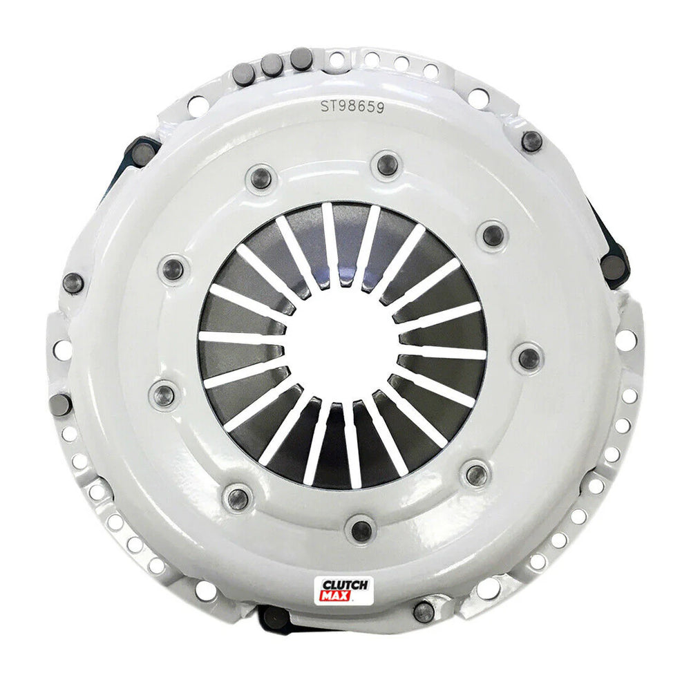 Stage 3 Clutch Kit with Solid Flywheel