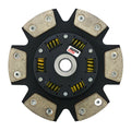 Stage 3 Clutch Kit with Solid Flywheel