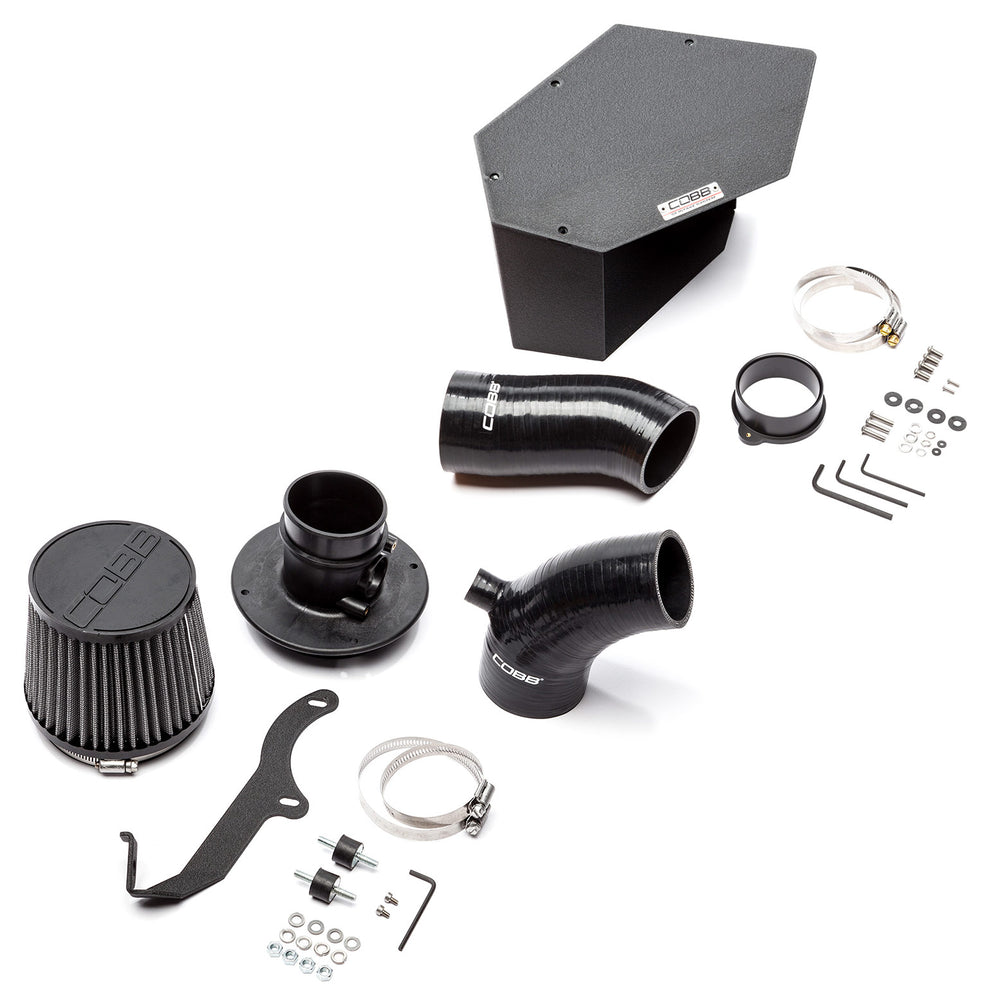 SF Intake and Airbox