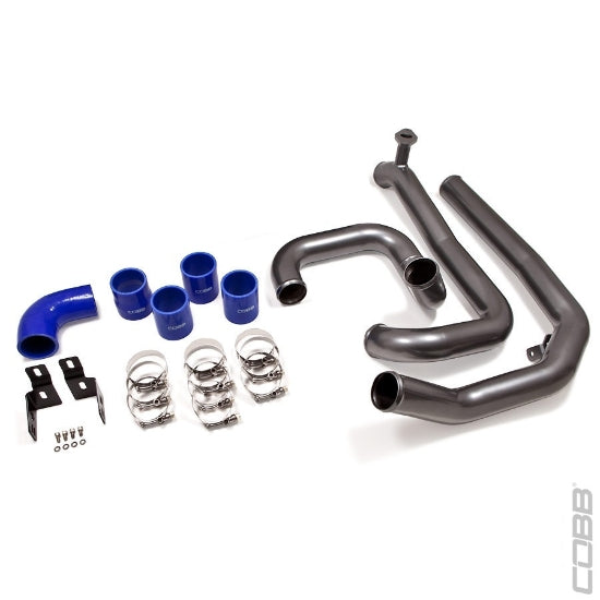 Front Mount Intercooler Piping Kit