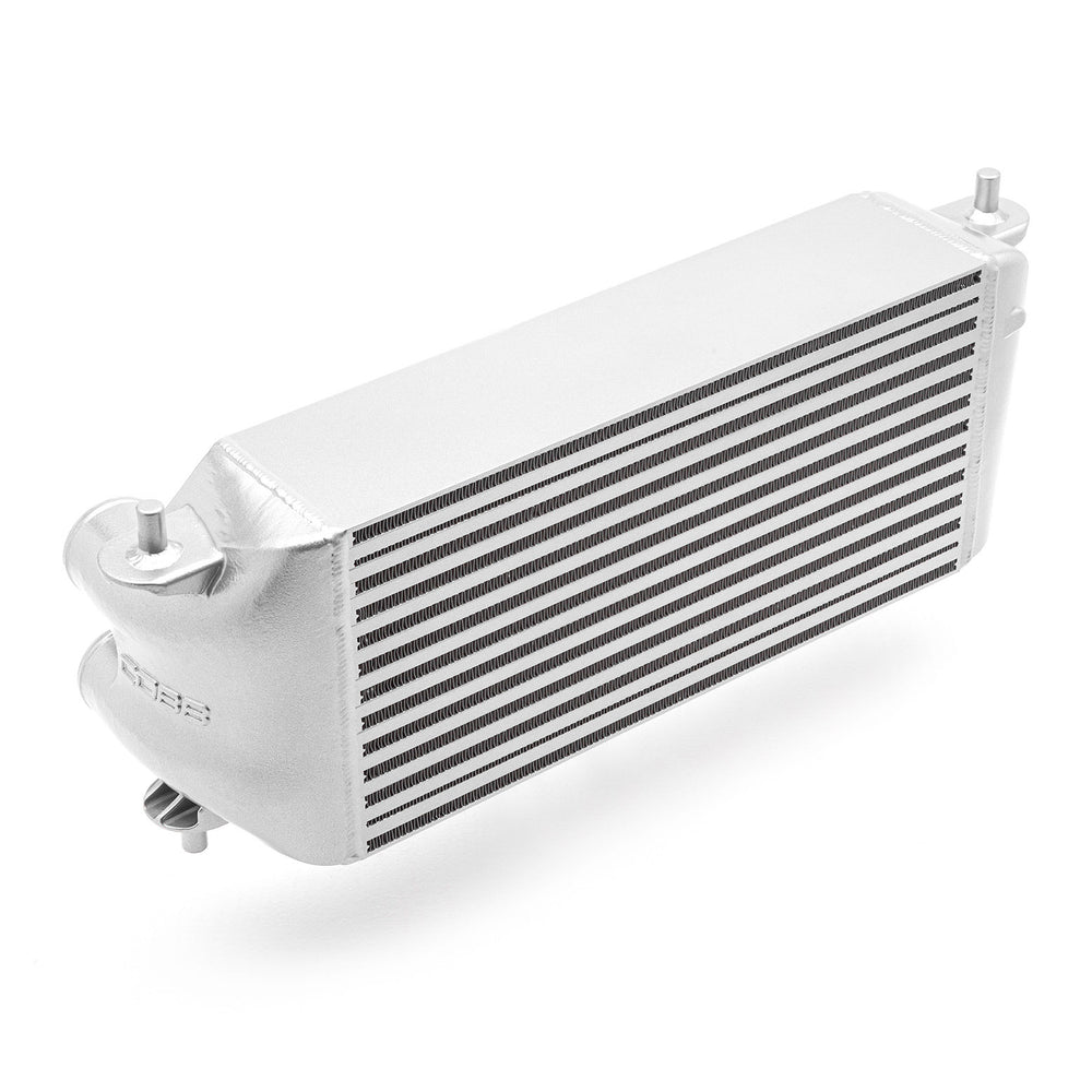 Front Mount Intercooler