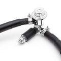 Fuel Pressure Regulator Kit