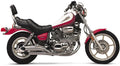 Slashcut Slip-On Mufflers