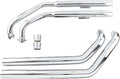 Dragster 2-1/2" Exhaust System