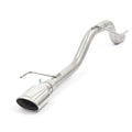 Venom Box Delete Rear Performance Exhaust