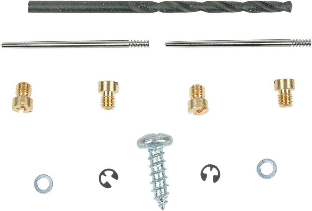 Exhaust Jet Kit