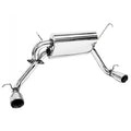 Cobra Sport Cat-Back Exhaust System