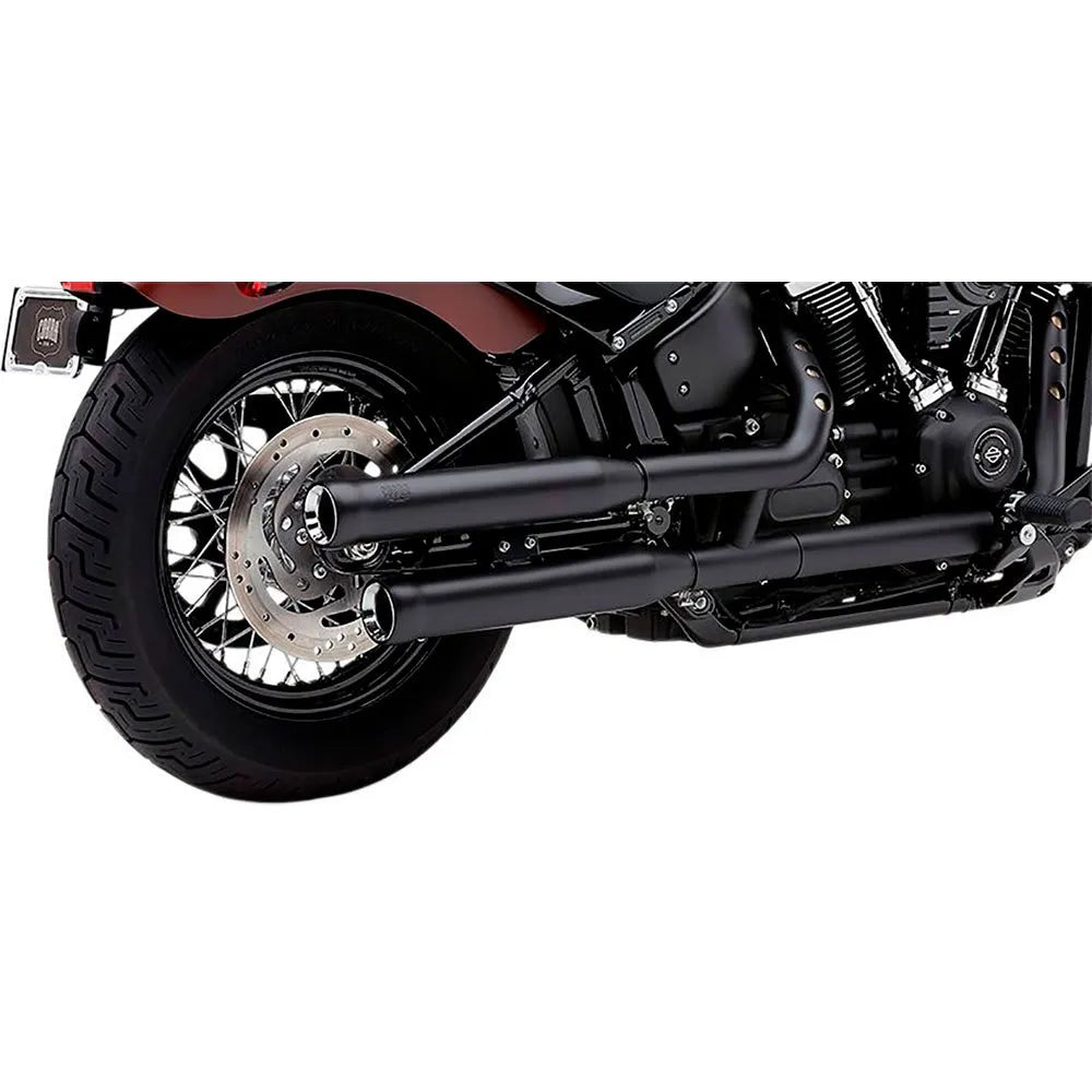Neighbor Hater 3-Inch Slip-On Mufflers