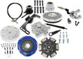 Manual Transmission Swap Kit