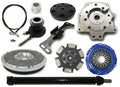 Manual Transmission Swap Kit