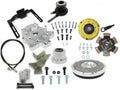 Manual Transmission Swap Kit