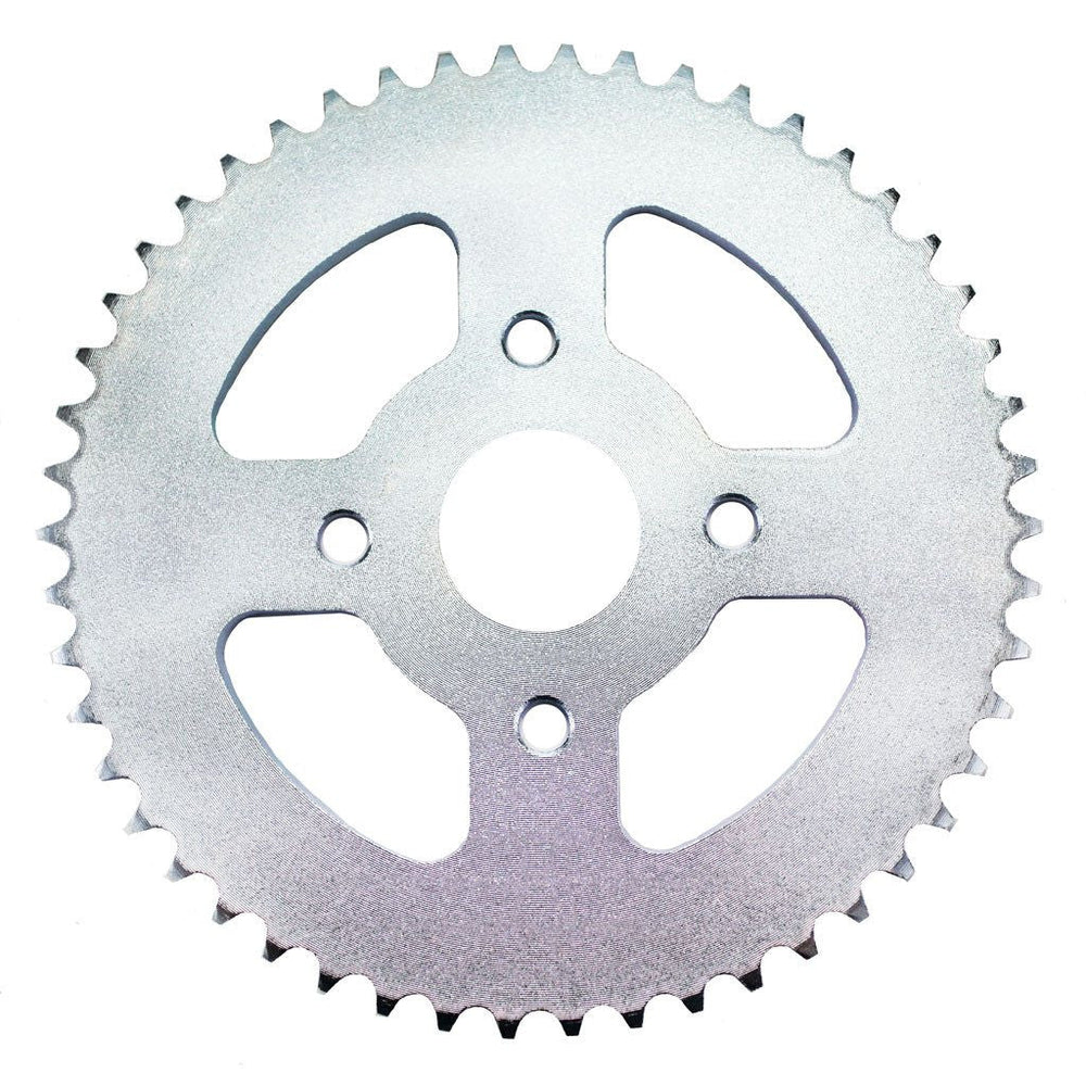 50-Tooth Rear Sprocket (#420 Chain, 40mm Bore)