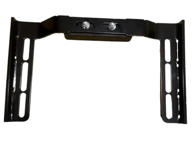 Adaptive Transmission Crossmember