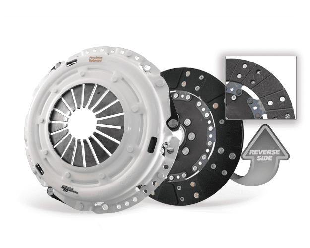 FX250 6-Speed Performance Clutch Kit