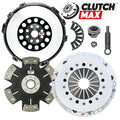 Stage 6 Clutch Kit w/ Ironman Sintered Iron Disc