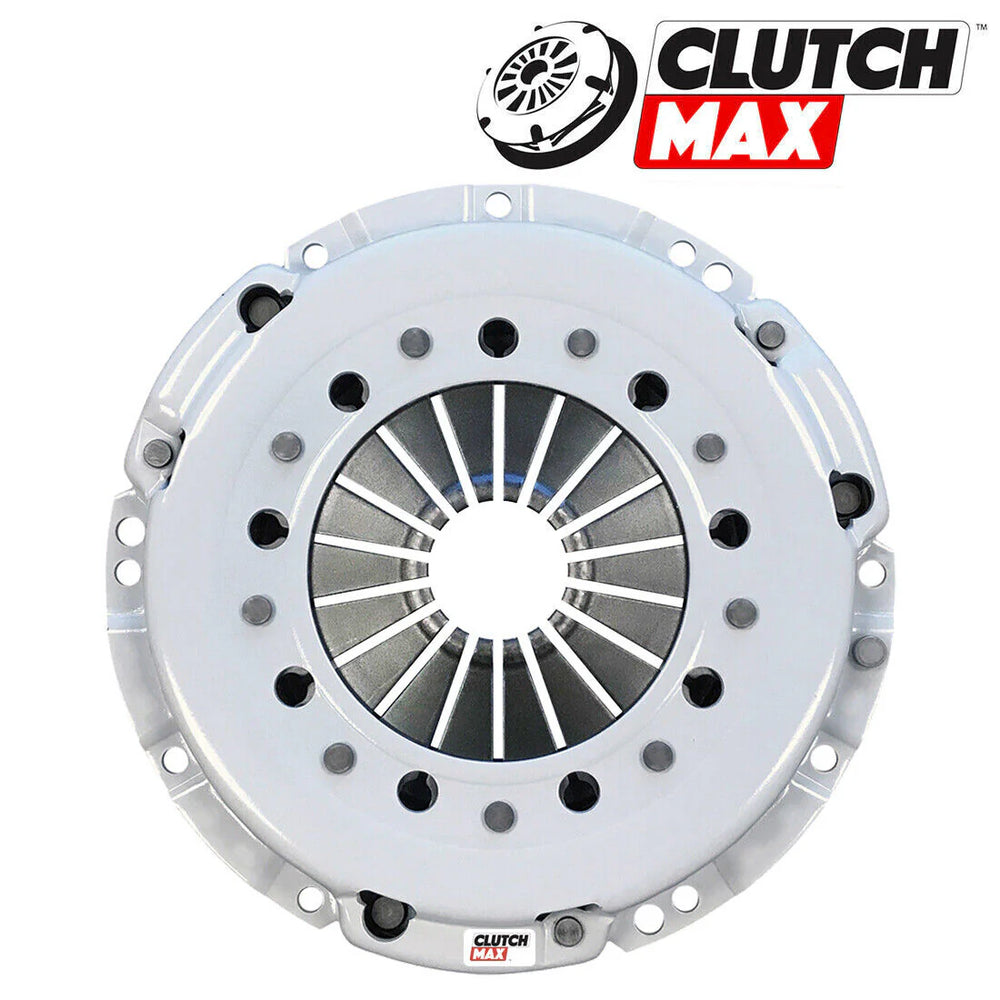 Stage 6 Clutch Kit w/ Ironman Sintered Iron Disc