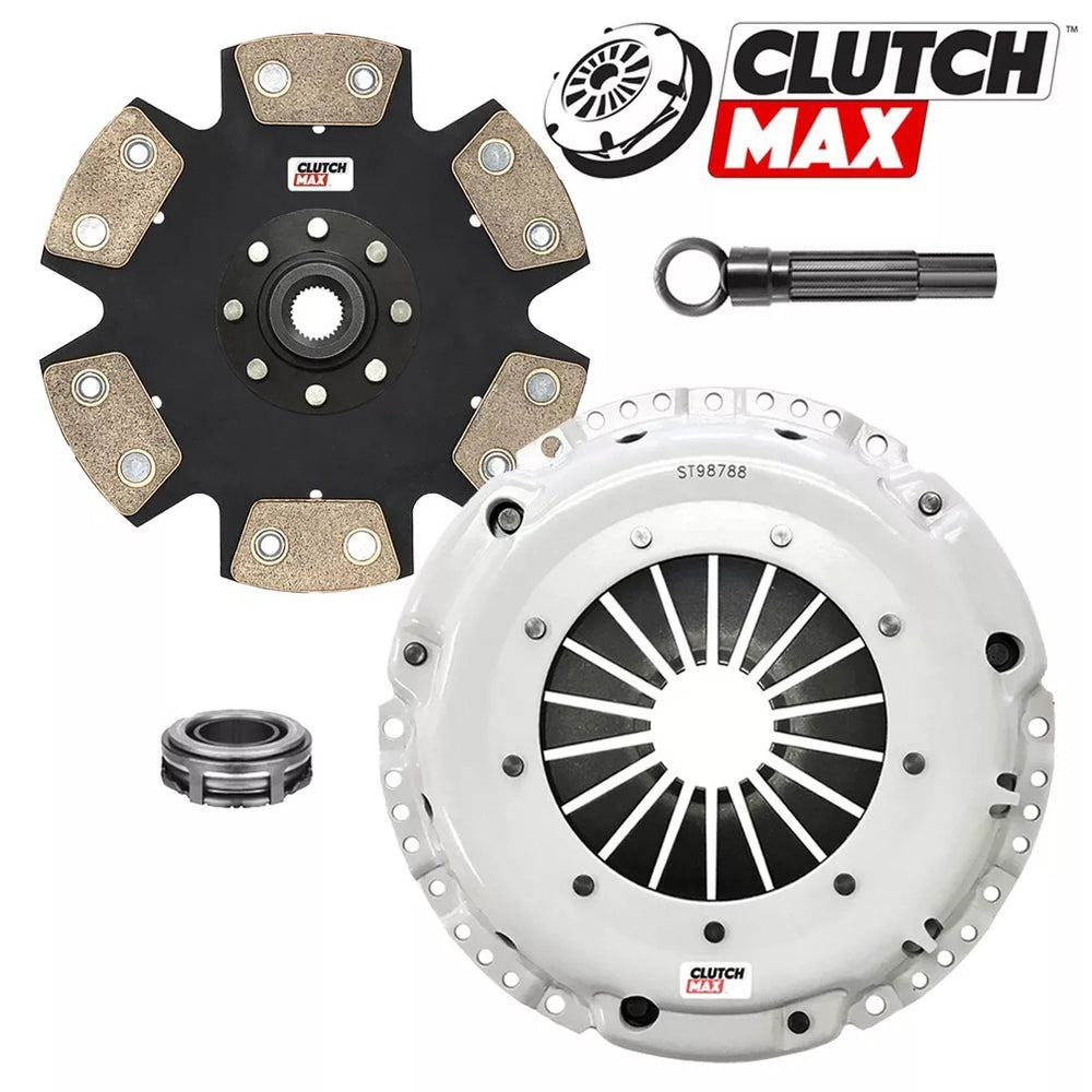 Stage 4 Clutch Kit