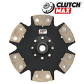 Stage 4 Clutch Kit