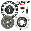Stage 1 Clutch Kit and Chromoly Flywheel