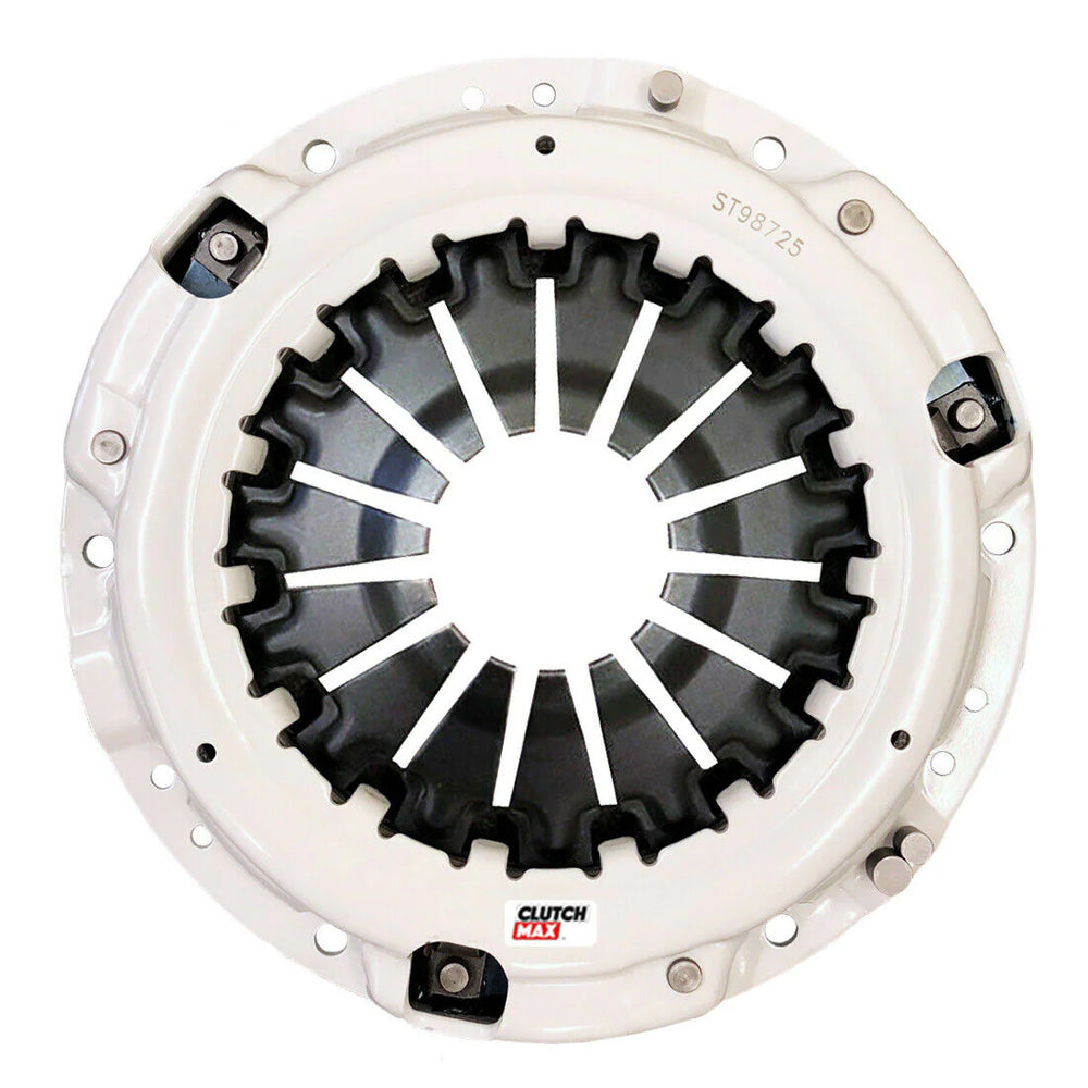 Stage 1 Clutch Kit and Chromoly Flywheel