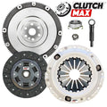 Stage 2 Clutch Kit and Flywheel Bundle