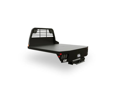 RD Model 8'6" Truck Bed