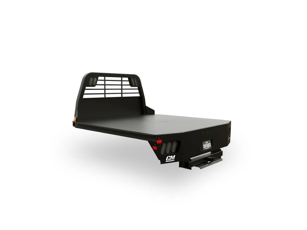 RD Model 8'6" Truck Bed